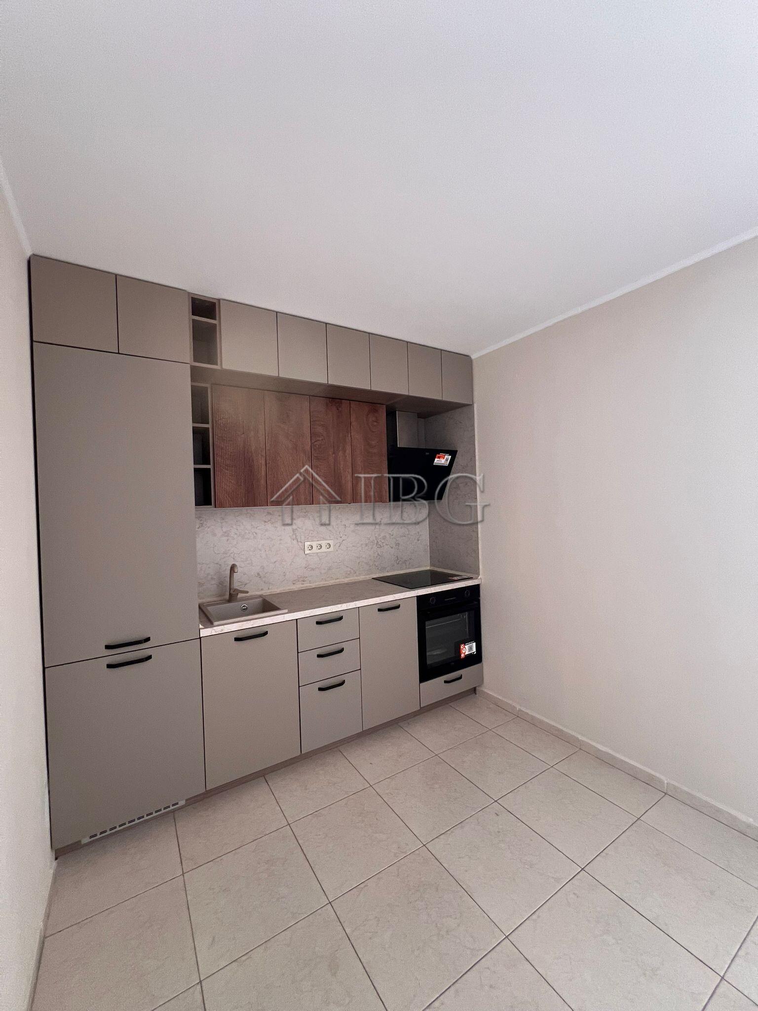 2-Bedroom Apartment with Sea View, Front Line Dolce Vita 1, Sveti Vlas — photo 9 of 20