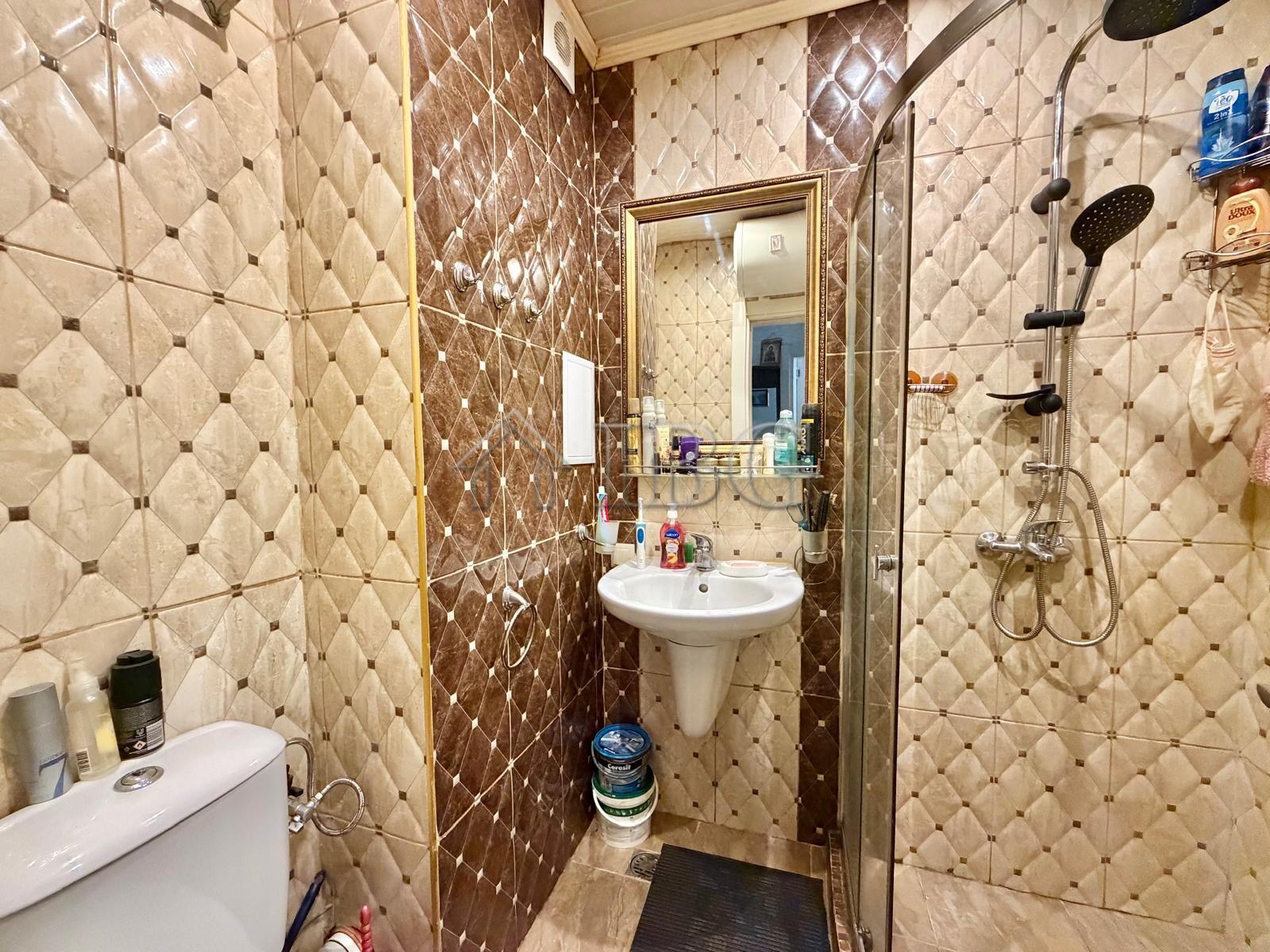 1-Bedroom Apartment with big balcony in Melia 10, Ravda — photo 14 of 14