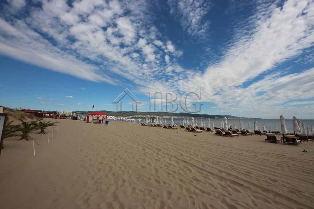 Furnished Studio Amara, Sunny Beach — photo 21 of 22