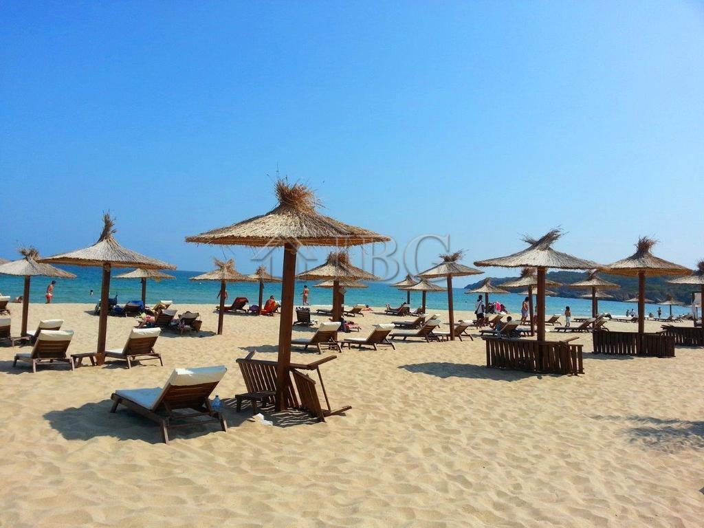 Furnished Studio Amara, Sunny Beach — photo 22 of 22