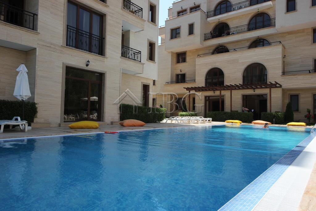 Furnished Studio Amara, Sunny Beach — photo 16 of 22