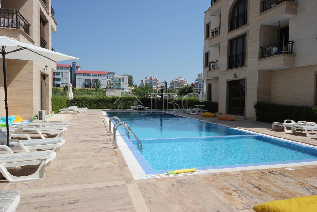 Furnished Studio Amara, Sunny Beach — photo 17 of 22