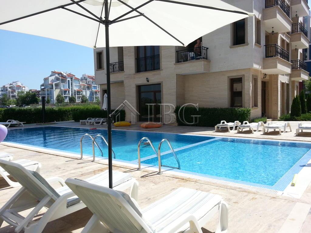 Furnished Studio Amara, Sunny Beach — main photo