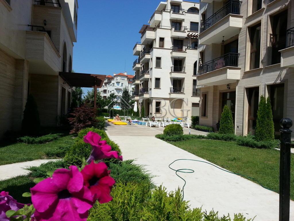 Furnished Studio Amara, Sunny Beach — photo 18 of 22