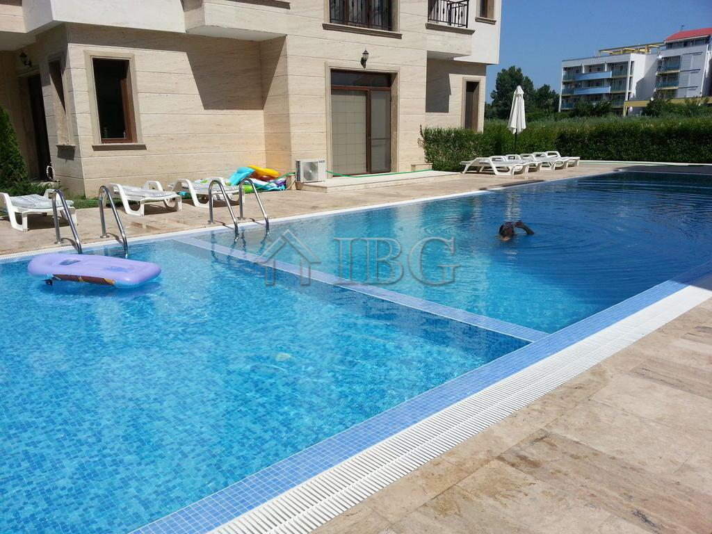 Furnished Studio Amara, Sunny Beach — photo 19 of 22