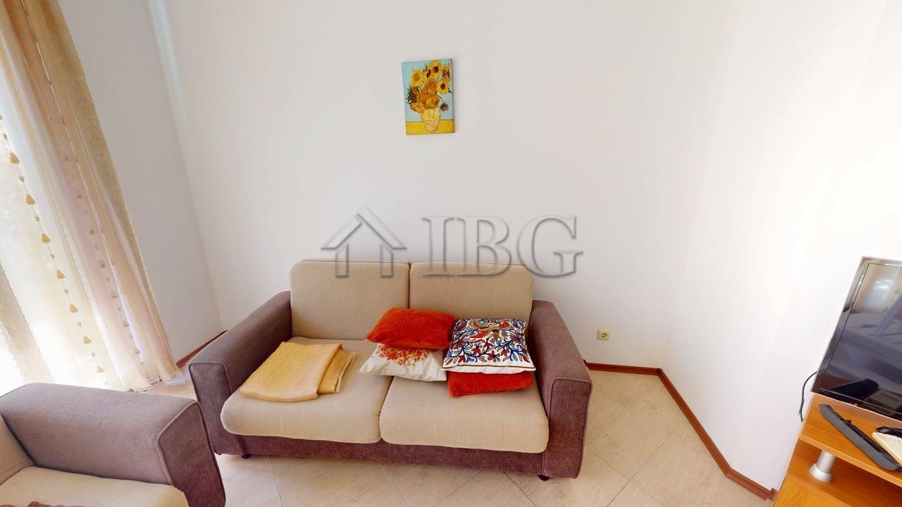 Spacious 1-Bedroom Apartment Bay View Villas, Kosharitsa — photo 5 of 16