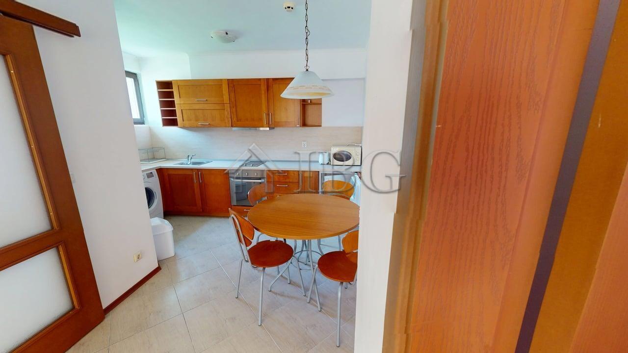 Spacious 1-Bedroom Apartment Bay View Villas, Kosharitsa — photo 6 of 16