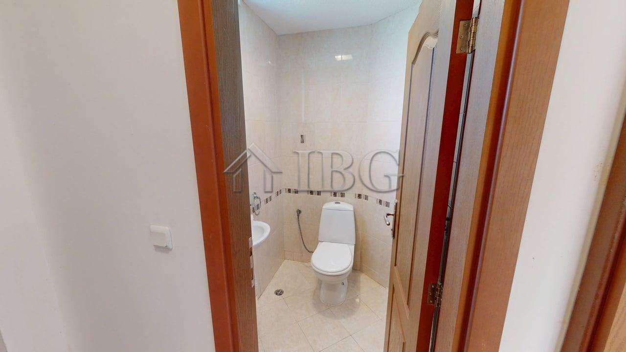 Spacious 1-Bedroom Apartment Bay View Villas, Kosharitsa — photo 13 of 16