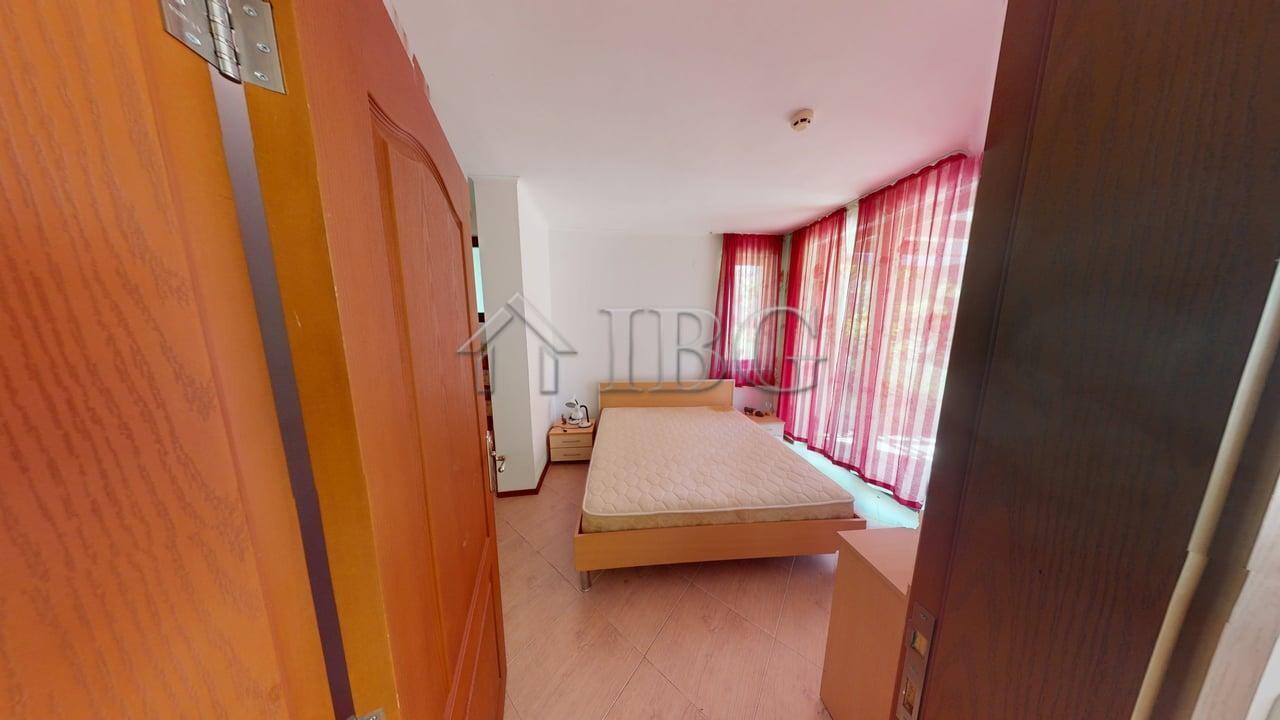 Spacious 1-Bedroom Apartment Bay View Villas, Kosharitsa — photo 11 of 16