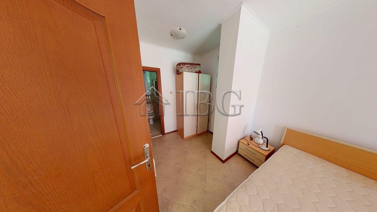 Spacious 1-Bedroom Apartment Bay View Villas, Kosharitsa — photo 12 of 16