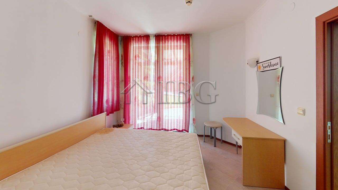 Spacious 1-Bedroom Apartment Bay View Villas, Kosharitsa — photo 10 of 16