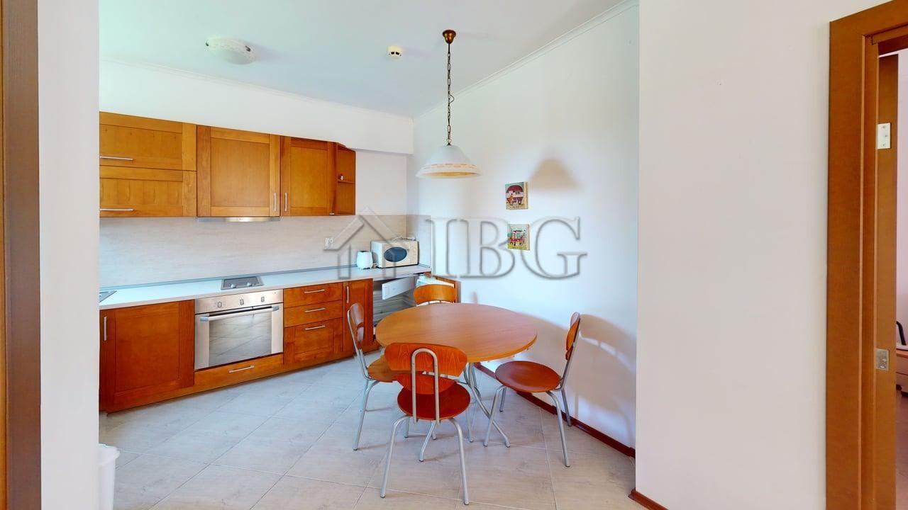Spacious 1-Bedroom Apartment Bay View Villas, Kosharitsa — photo 3