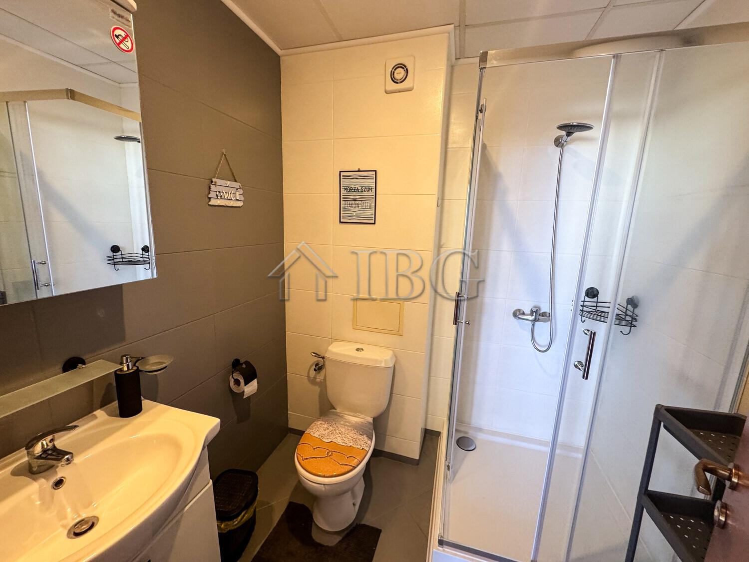 Spacious Studio Crown Fort Club, Sveti Vlas — photo 6 of 23