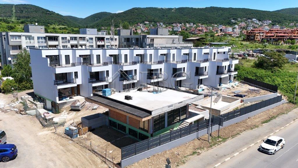 DeZaro Villas Luxury Villas with Panoramic Sea Views, Sveti Vlas — main photo