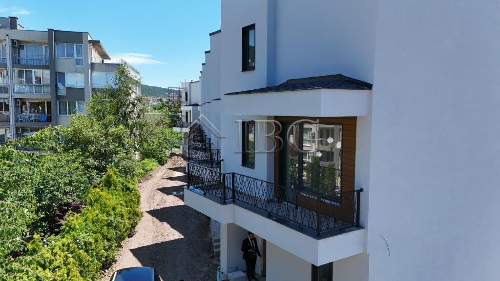 DeZaro Villas Luxury Villas with Panoramic Sea Views, Sveti Vlas — photo 2