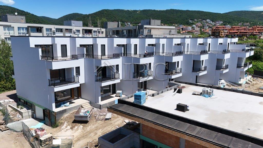 DeZaro Villas Luxury Villas with Panoramic Sea Views, Sveti Vlas — photo 6 of 22