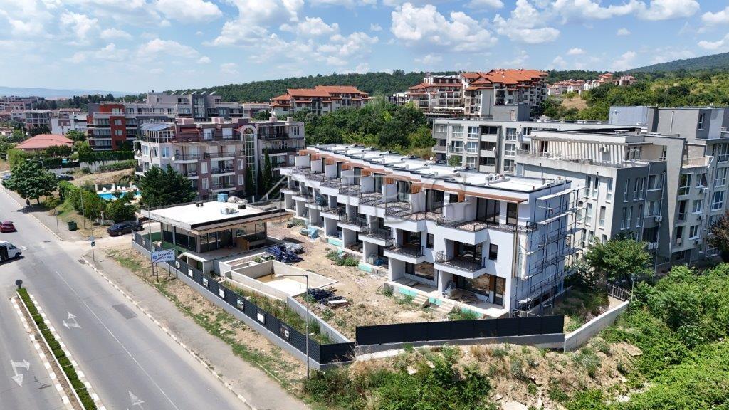 DeZaro Villas Luxury Villas with Panoramic Sea Views, Sveti Vlas — photo 9 of 22