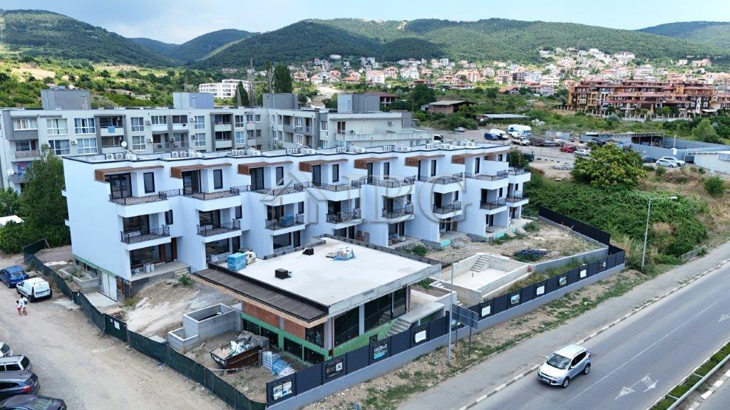 DeZaro Villas Luxury Villas with Panoramic Sea Views, Sveti Vlas — photo 10 of 22