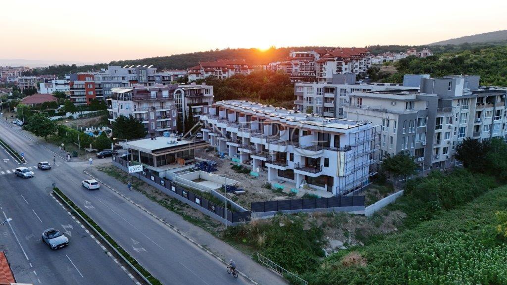 DeZaro Villas Luxury Villas with Panoramic Sea Views, Sveti Vlas — photo 12 of 22