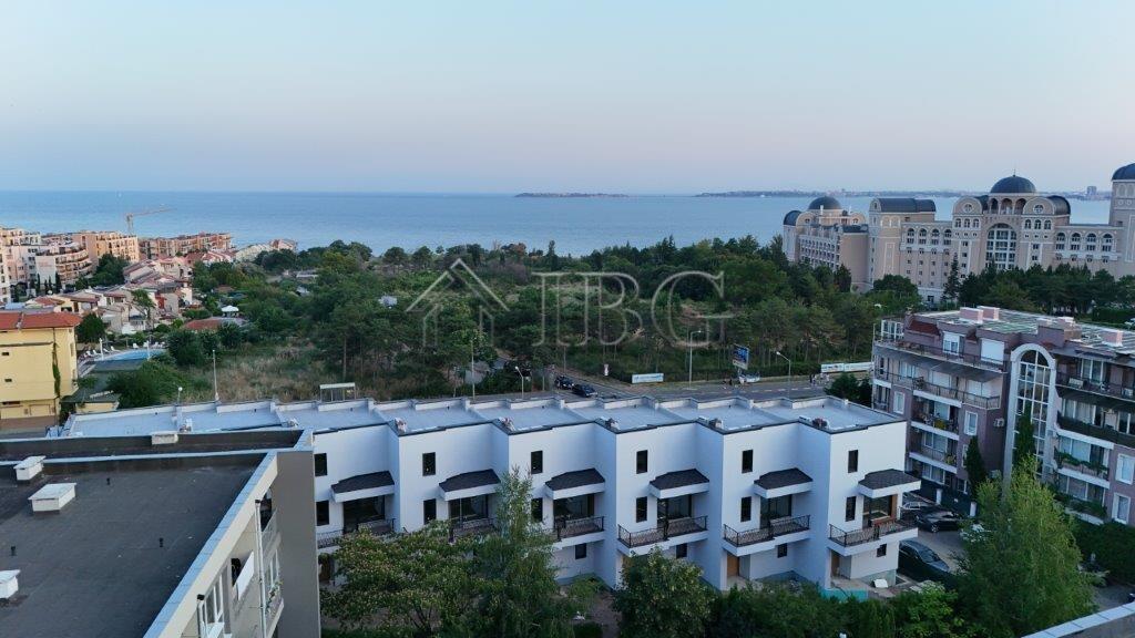 DeZaro Villas Luxury Villas with Panoramic Sea Views, Sveti Vlas — photo 5 of 22