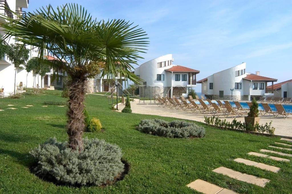 2-Bedroom Apartment with Panoramic Sea View Diamond, Sveti Vlas — photo 14 of 18