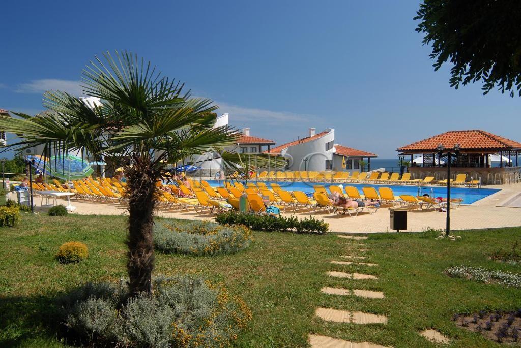 2-Bedroom Apartment with Panoramic Sea View Diamond, Sveti Vlas — photo 5 of 18