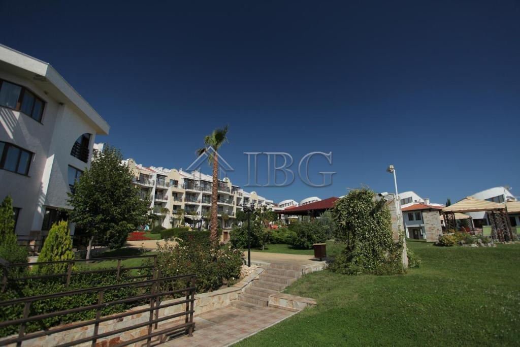 2-Bedroom Apartment with Panoramic Sea View Diamond, Sveti Vlas — photo 7 of 18