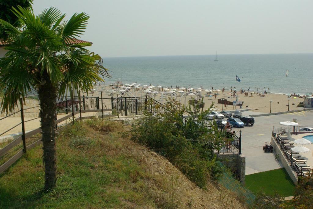 2-Bedroom Apartment with Panoramic Sea View Diamond, Sveti Vlas — photo 8 of 18