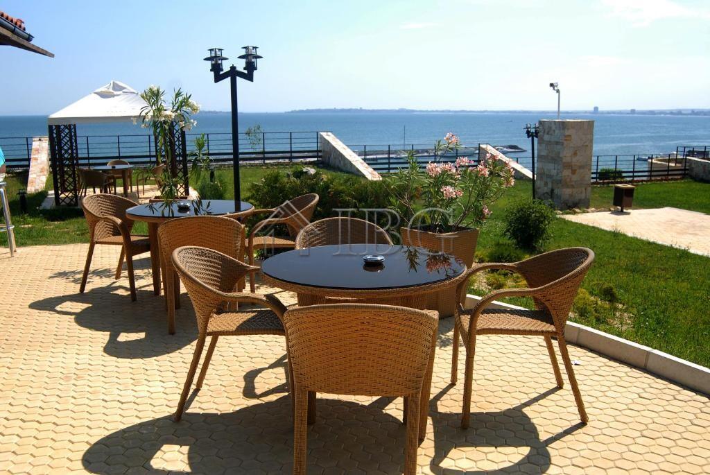 2-Bedroom Apartment with Panoramic Sea View Diamond, Sveti Vlas — photo 9 of 18