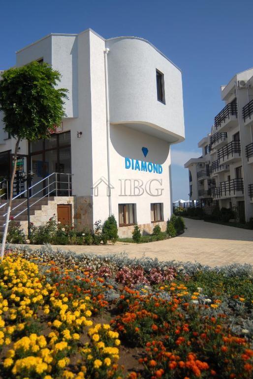 2-Bedroom Apartment with Panoramic Sea View Diamond, Sveti Vlas — photo 10 of 18