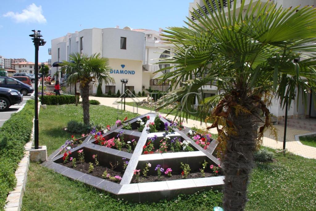 2-Bedroom Apartment with Panoramic Sea View Diamond, Sveti Vlas — photo 13 of 18