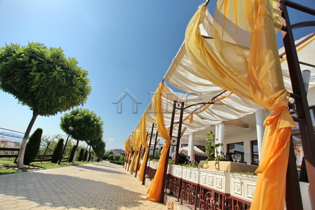 2-Bedroom Apartment with Panoramic Sea View Diamond, Sveti Vlas — photo 16 of 18