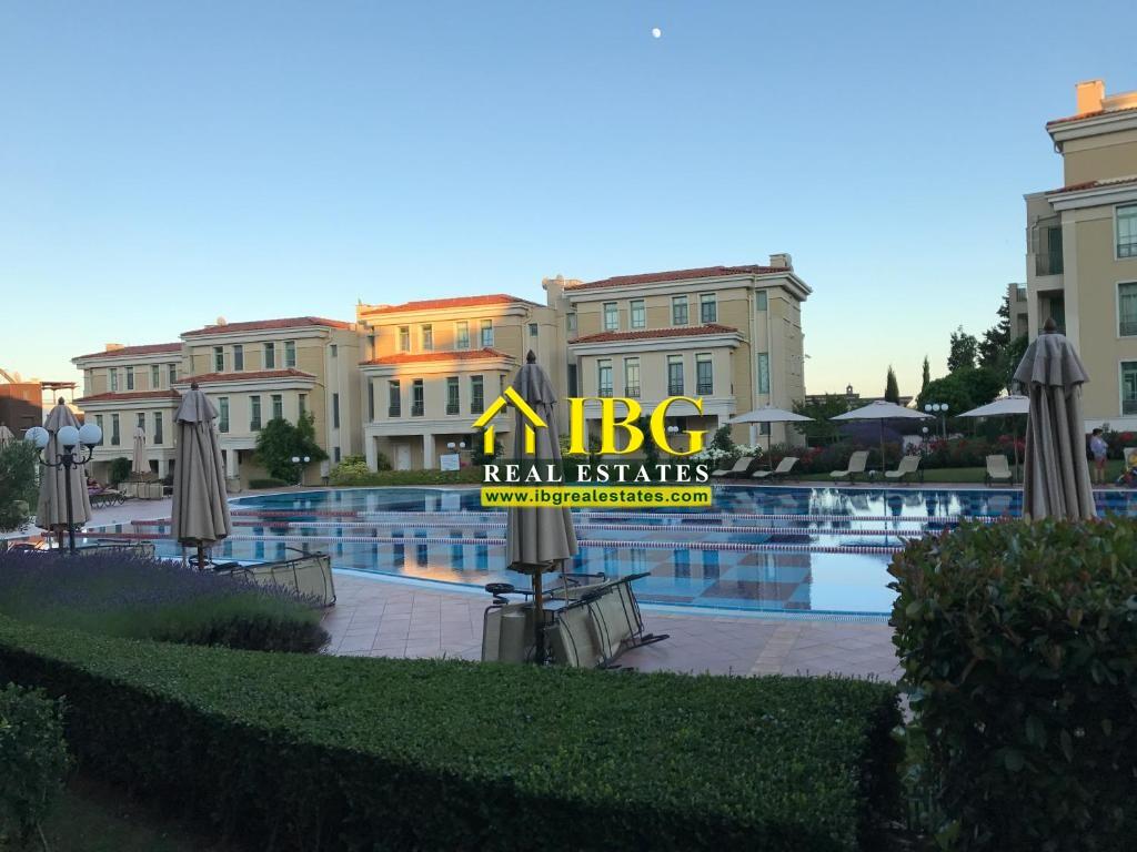 Sea View Studio Flores Garden, Chernomorets — photo 16 of 20