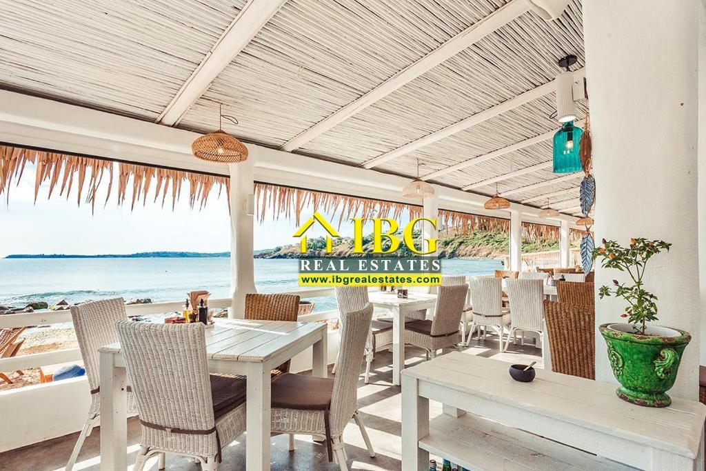 Sea View Studio Flores Garden, Chernomorets — photo 13 of 20