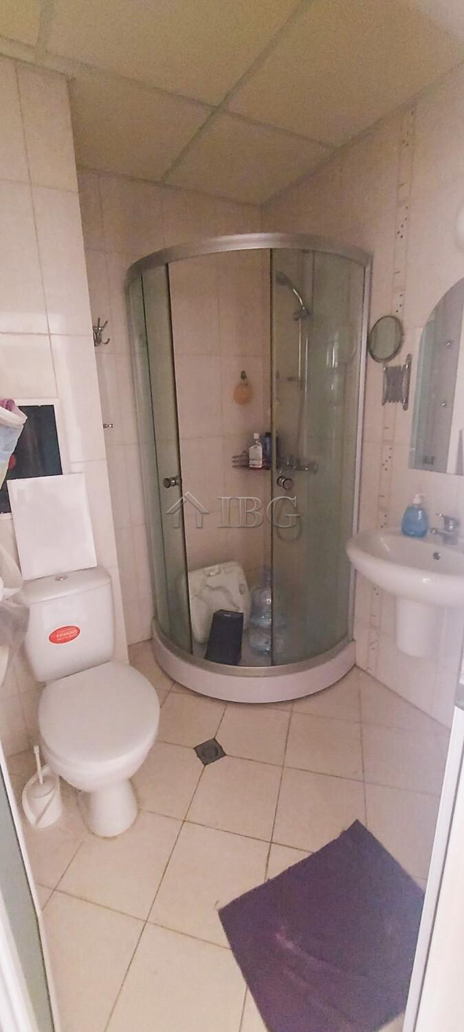 Spacious 1-Bedroom Apartment Grand Kamelia, Sunny Beach — photo 16 of 17