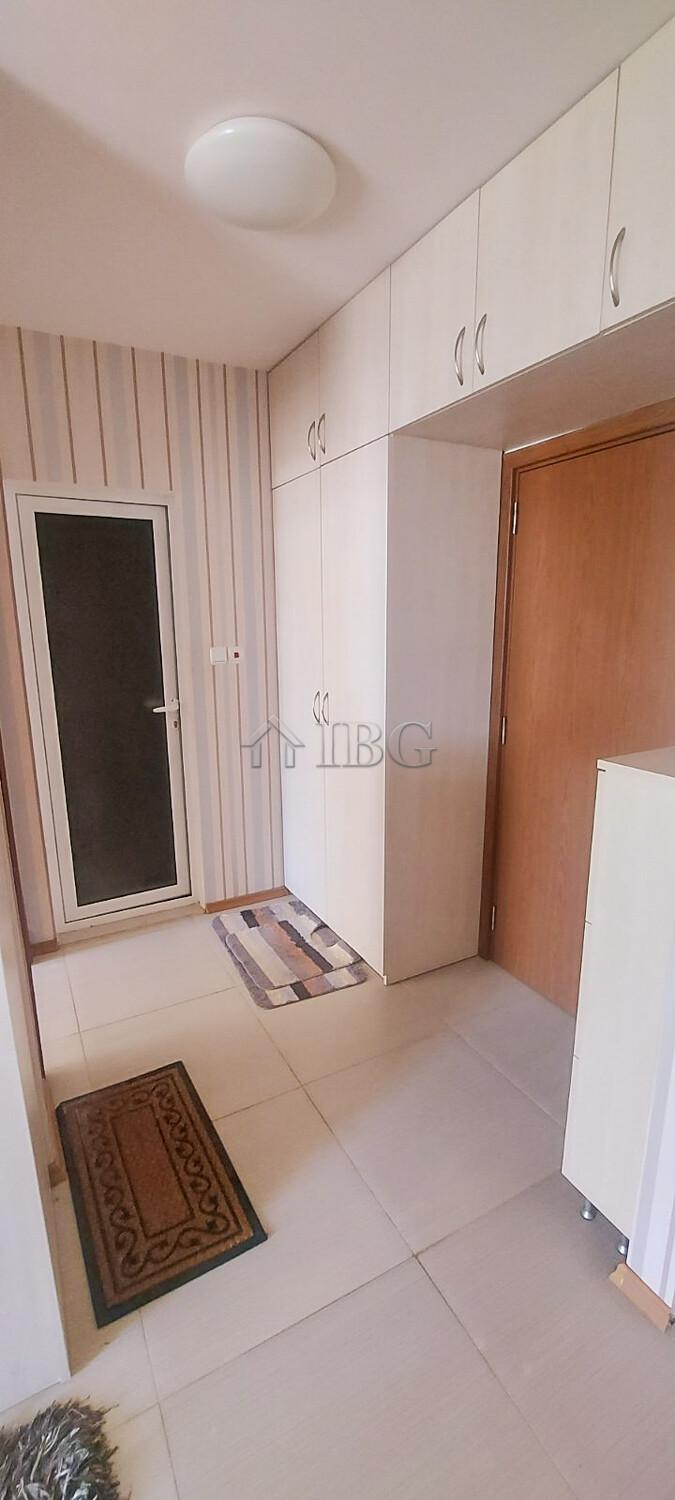 Spacious 1-Bedroom Apartment Grand Kamelia, Sunny Beach — photo 15 of 17