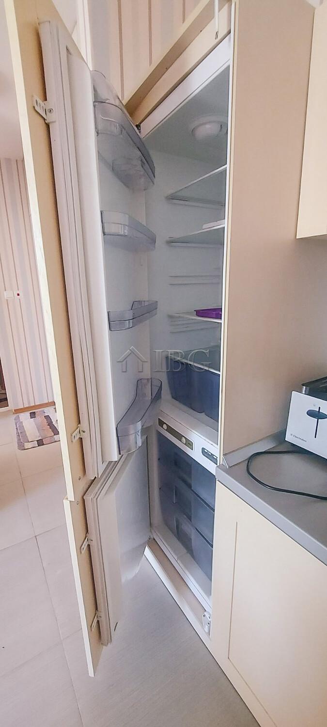 Spacious 1-Bedroom Apartment Grand Kamelia, Sunny Beach — photo 9 of 17