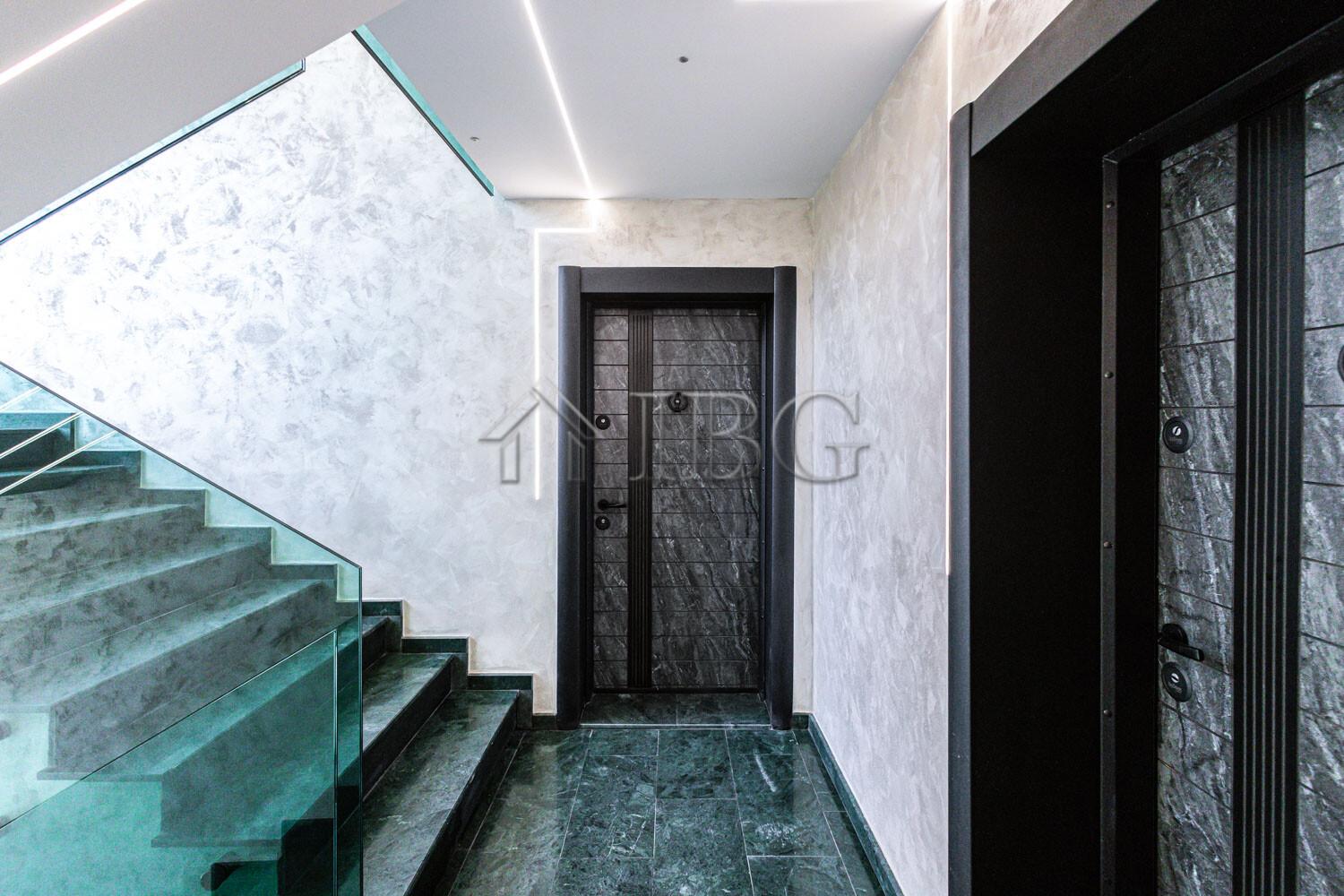 GREEN FOREST New Residential Development with Sea Views — photo 3
