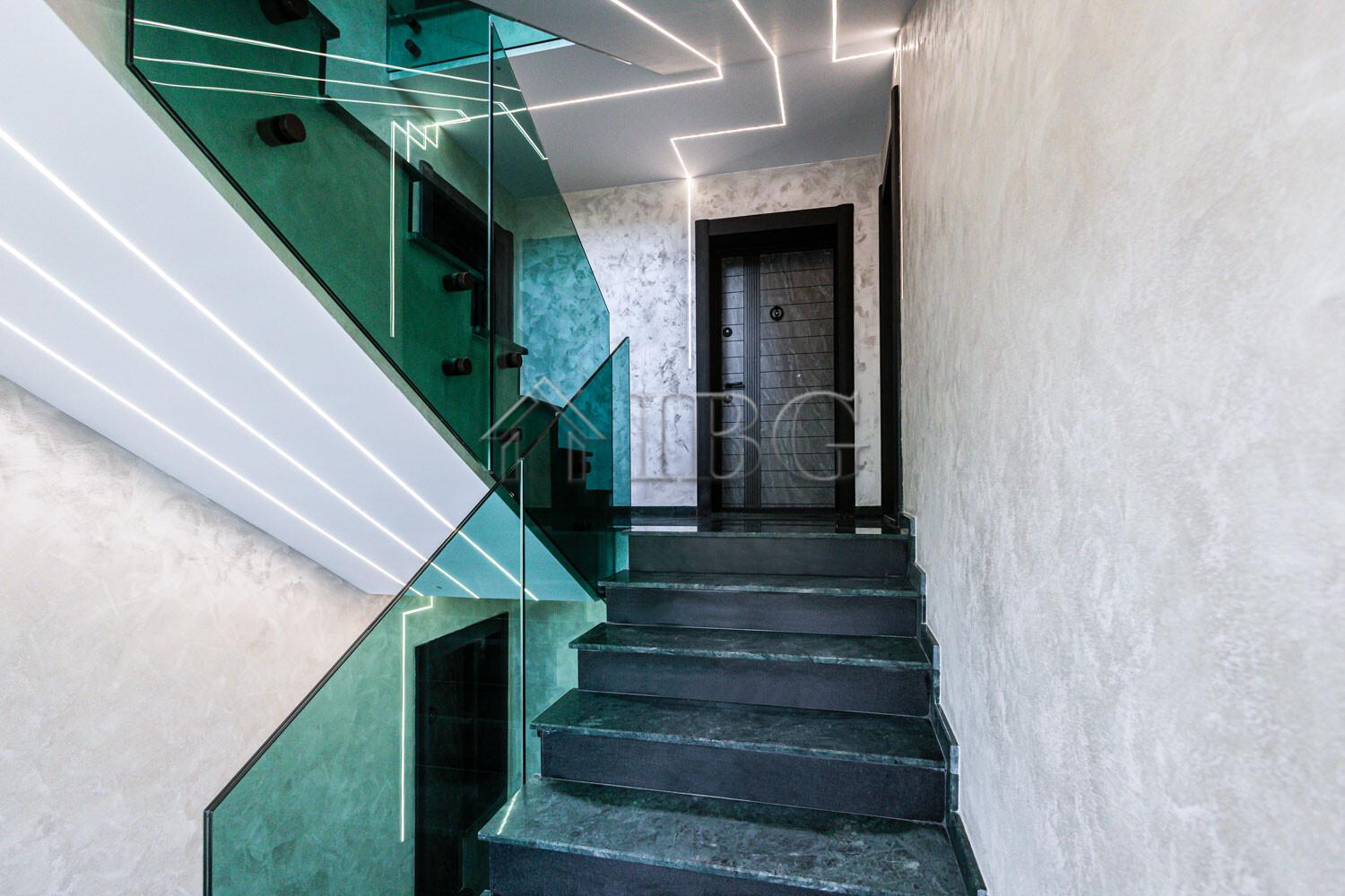 GREEN FOREST New Residential Development with Sea Views — photo 8 of 25