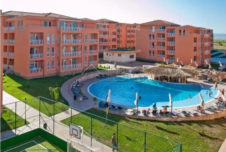 Apartment with New Air Conditioner in Sunny Day 6, Sunny Beach — photo 10 of 11