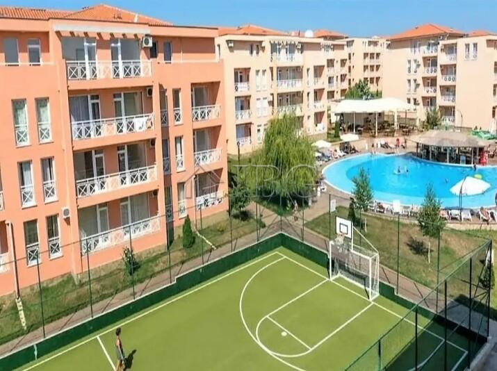 Apartment with New Air Conditioner in Sunny Day 6, Sunny Beach — main photo