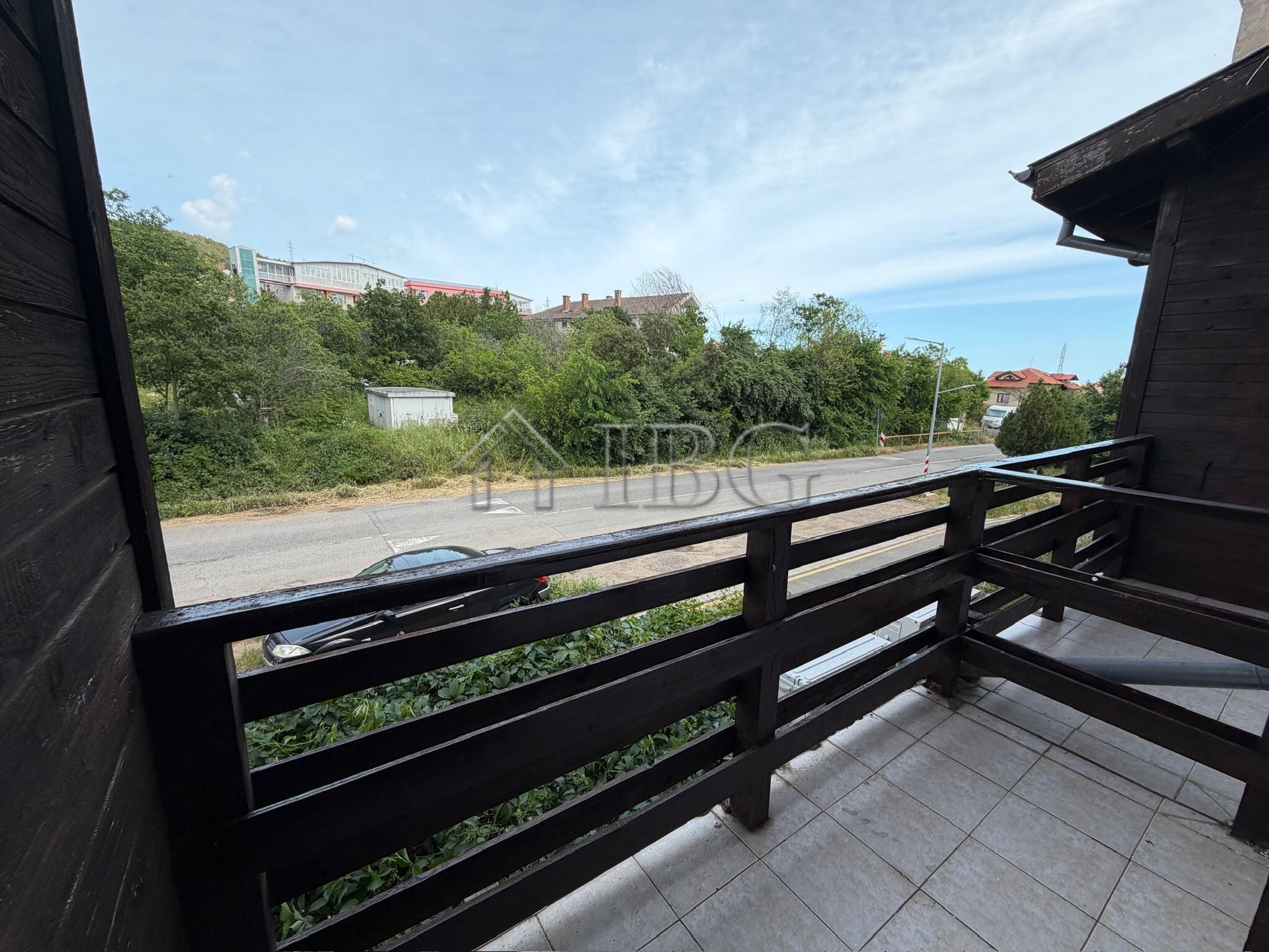 House-Style 2-Bedroom Maisonette with Pool View Sun House, Kosharitsa — photo 7 of 24