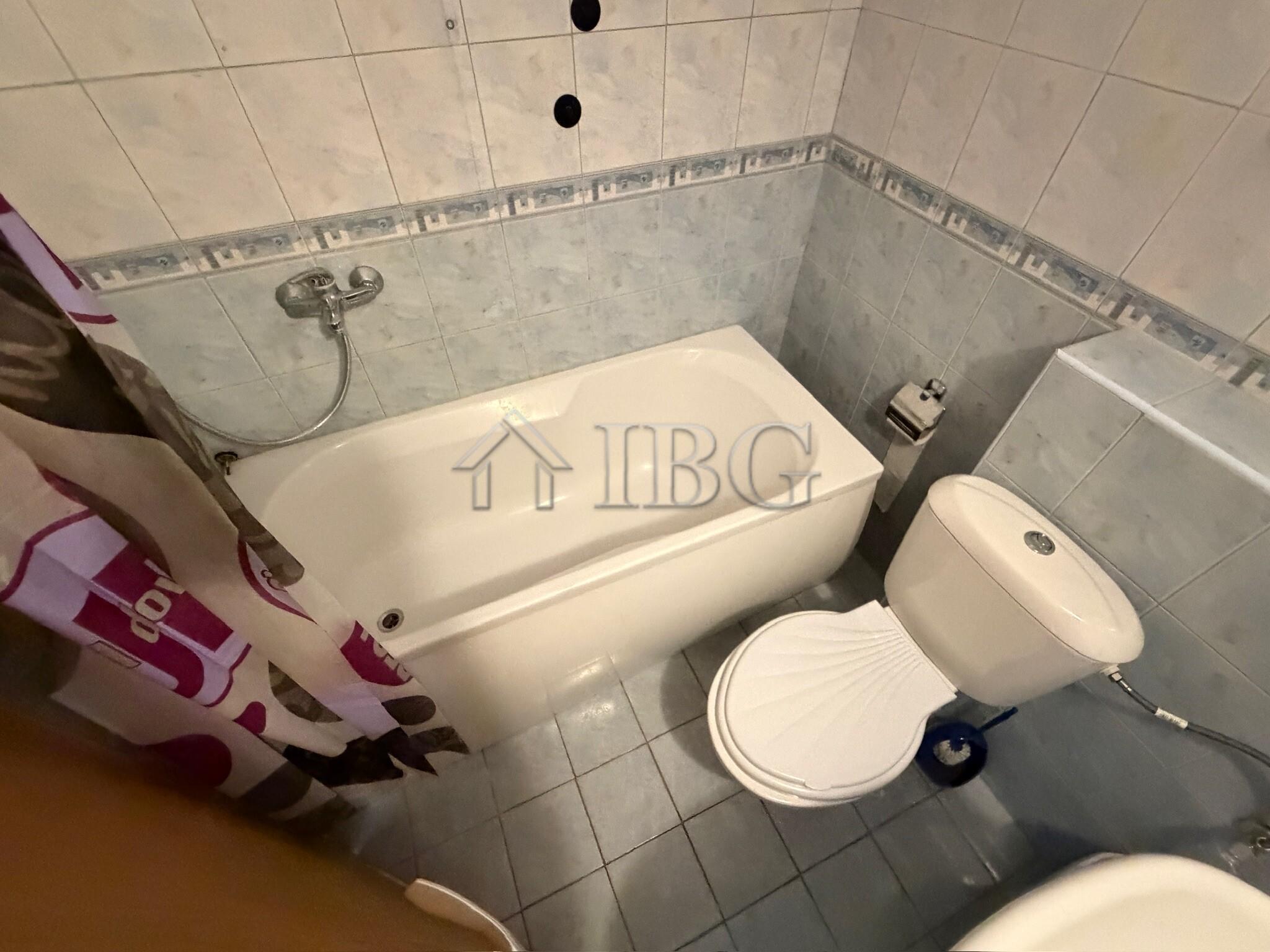 House-Style 2-Bedroom Maisonette with Pool View Sun House, Kosharitsa — photo 18 of 24