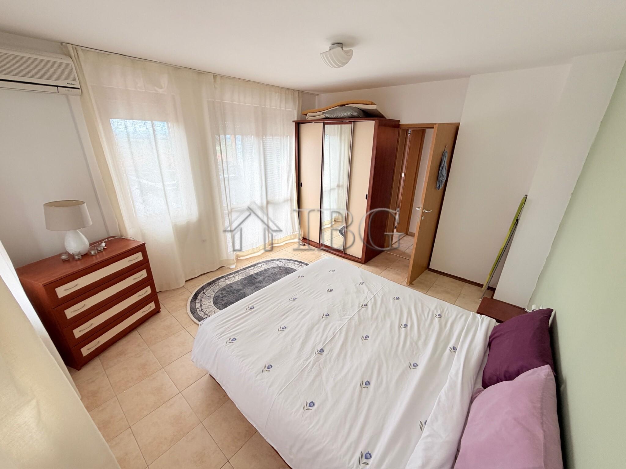 House-Style 2-Bedroom Maisonette with Pool View Sun House, Kosharitsa — photo 15 of 24
