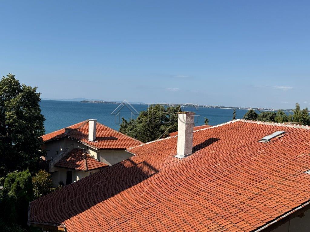 Apartment Converted into 2 Independent Studios near Marina Dinevi, Sveti Vlas — main photo