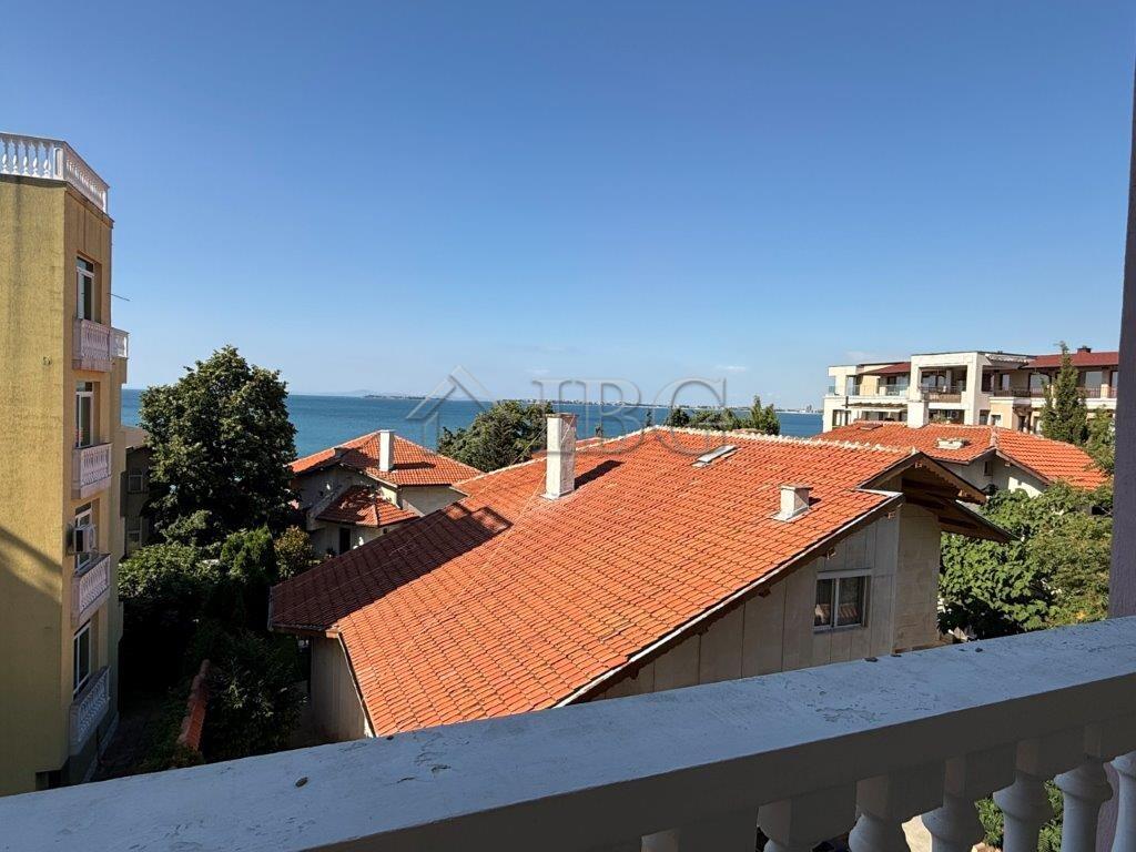 Apartment Converted into 2 Independent Studios near Marina Dinevi, Sveti Vlas — photo 2