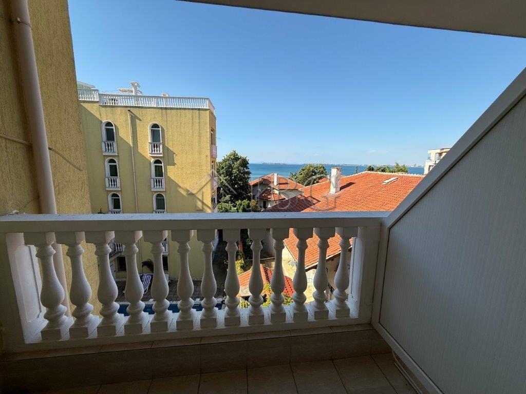 Apartment Converted into 2 Independent Studios near Marina Dinevi, Sveti Vlas — photo 7 of 25