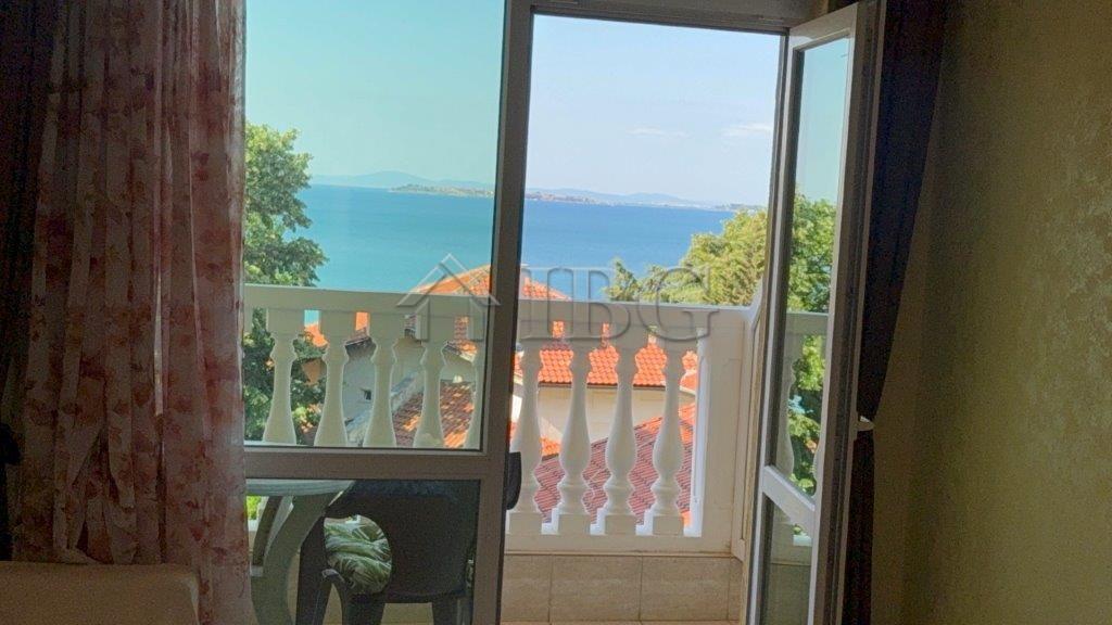 Apartment Converted into 2 Independent Studios near Marina Dinevi, Sveti Vlas — photo 12 of 25