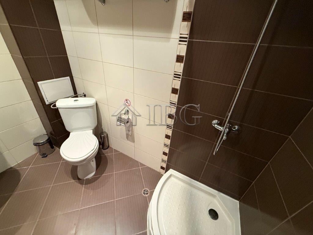 Apartment Converted into 2 Independent Studios near Marina Dinevi, Sveti Vlas — photo 14 of 25