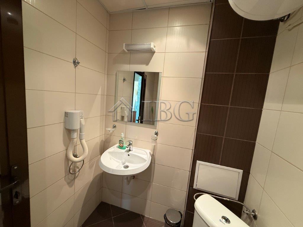 Apartment Converted into 2 Independent Studios near Marina Dinevi, Sveti Vlas — photo 15 of 25